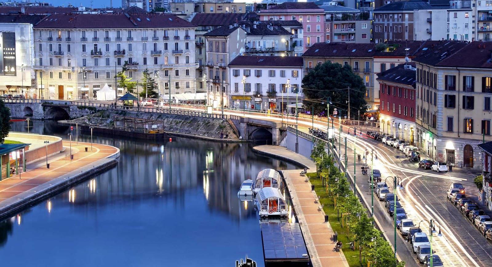 Comprare Casa A Milano Zone Da Evitare