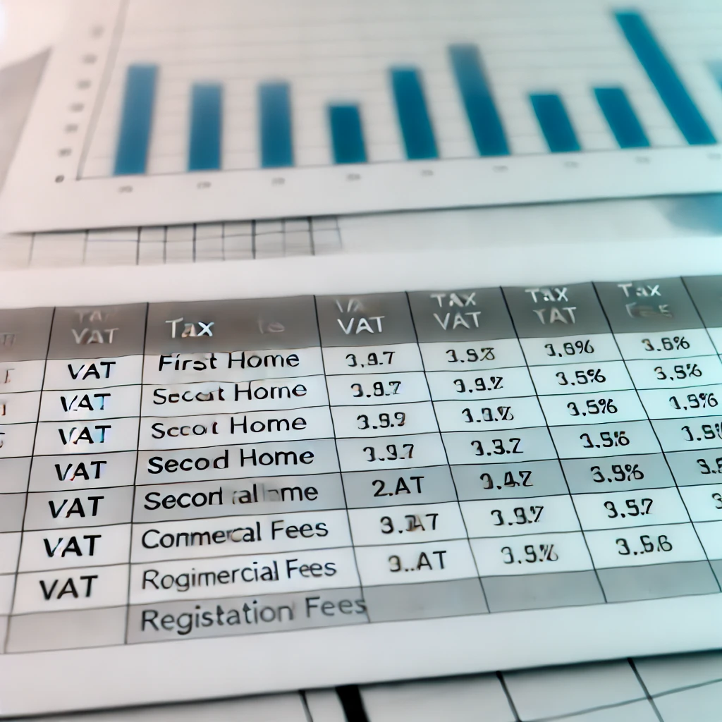 compravendita immobiliare documenti