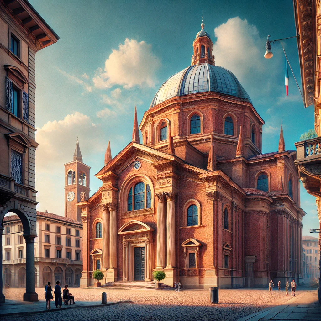Sant'Ambrogio