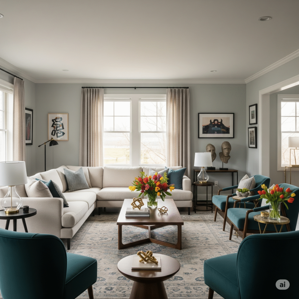 quanto costa arredare casa