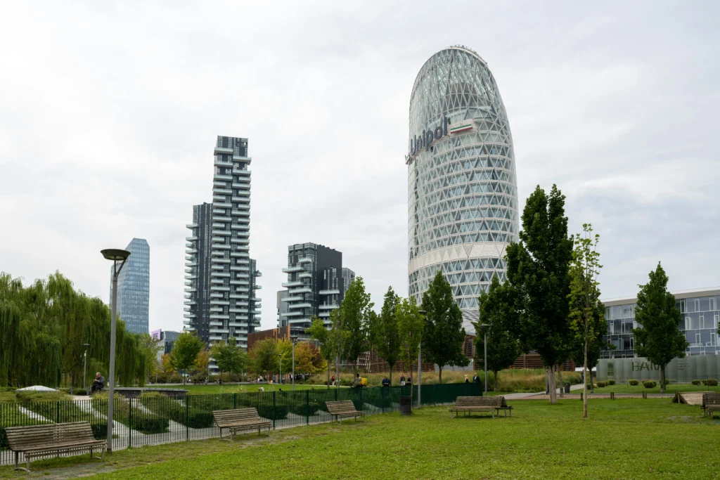 riqualificazione urbana 