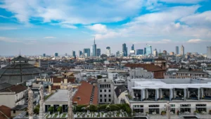 rigenerazione urbana