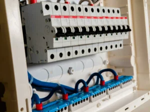 impianti elettrici non a norma