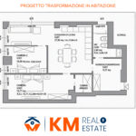 PROGETTO RIQUALIFICAZIONE IN ABIAZIONE