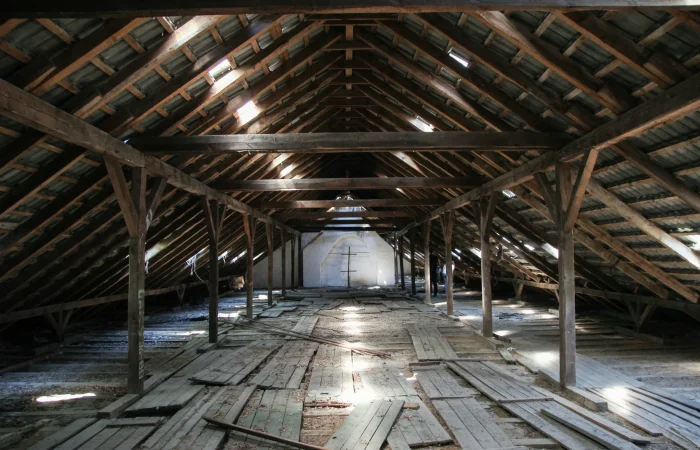 abitabilità sottotetto