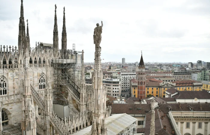 investire a milano