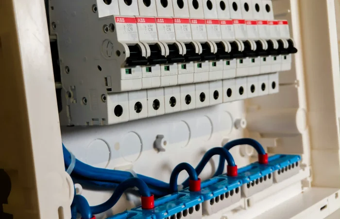 impianti elettrici non a norma